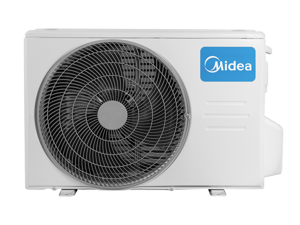 Настенная сплит-система Midea MSAG4-09HRN1-I/MSAG4-09HRN1-O Persona on/off