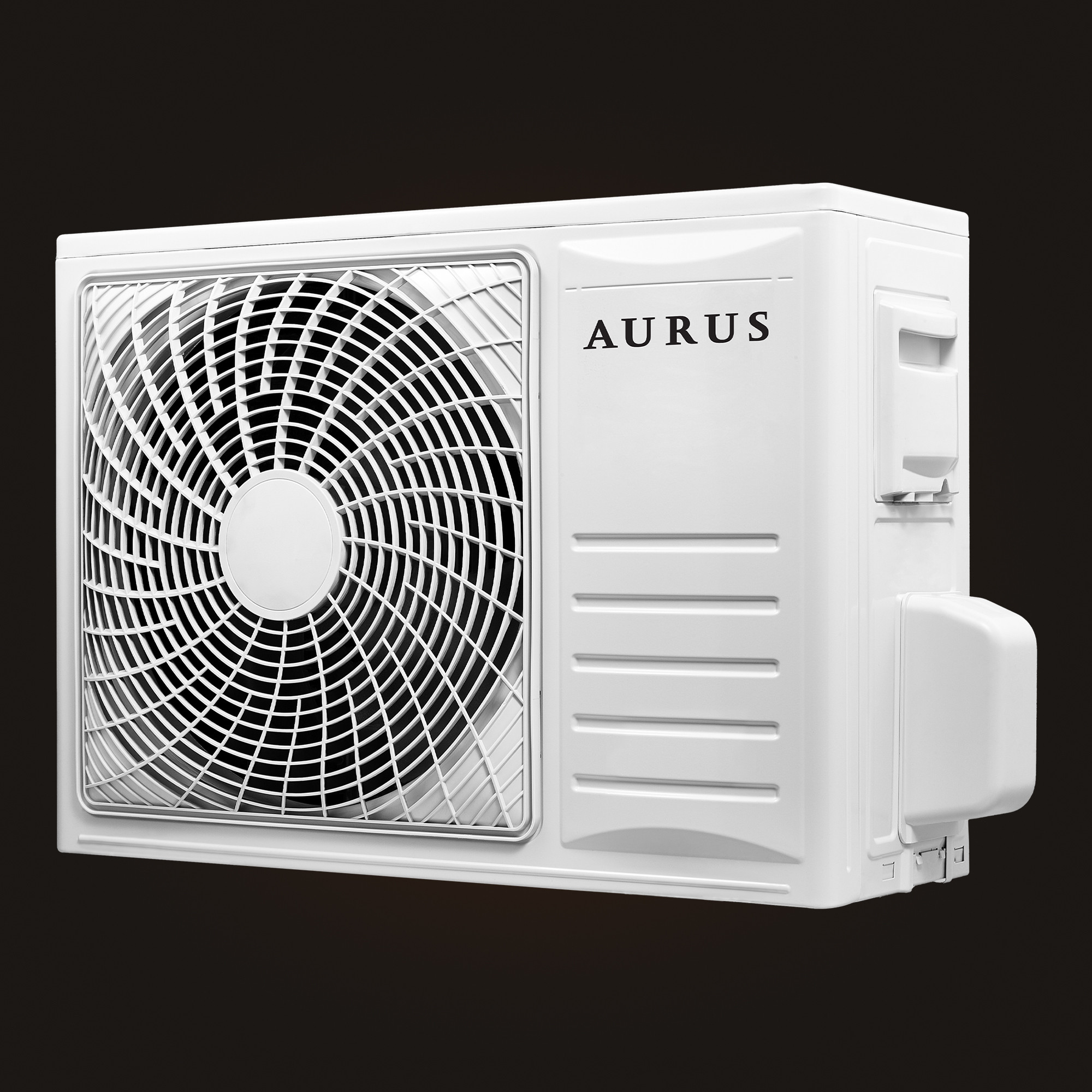 Настенная сплит-система AURUS I-13HN8/BLUE A Inverter