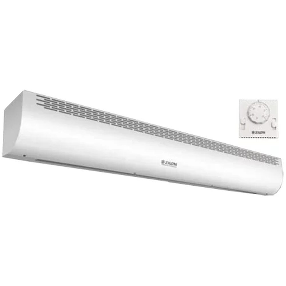 Тепловая завеса Zilon ZVV-1.0Е6S