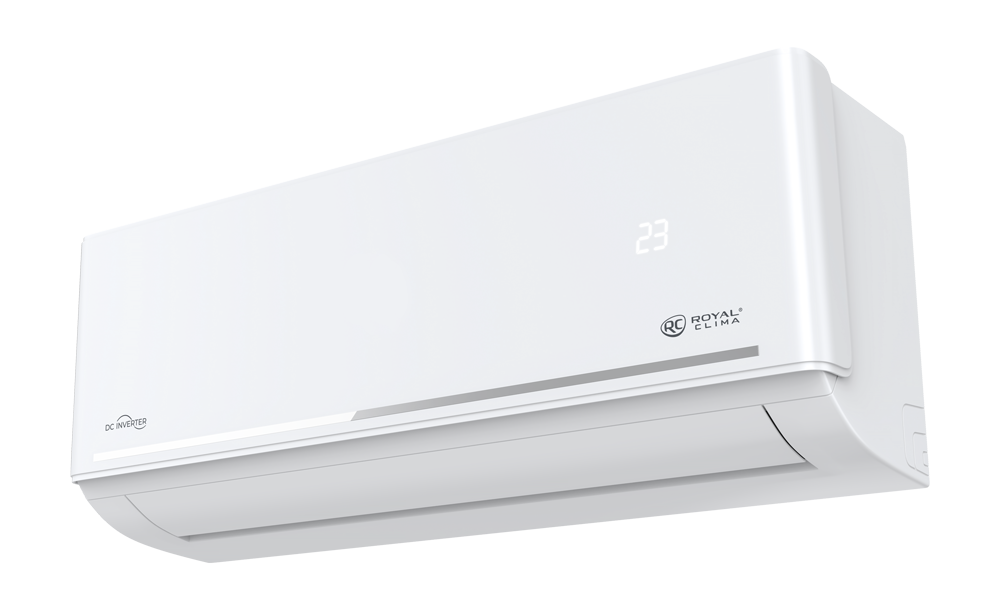 Настенная сплит-система ROYAL CLIMA RCI-FC22HN FELICITA Inverter