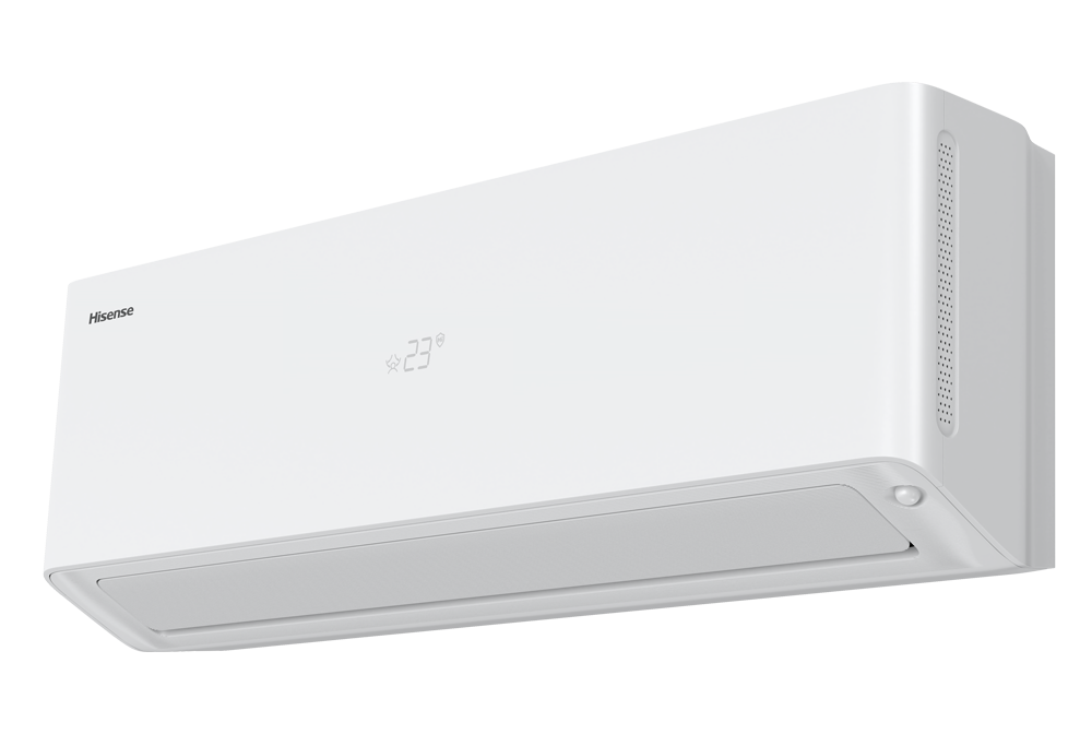 Настенная сплит-система Hisense AS-10UW4RXVQH01A VISION PRO 2.0 SUPERIOR DC Inverter