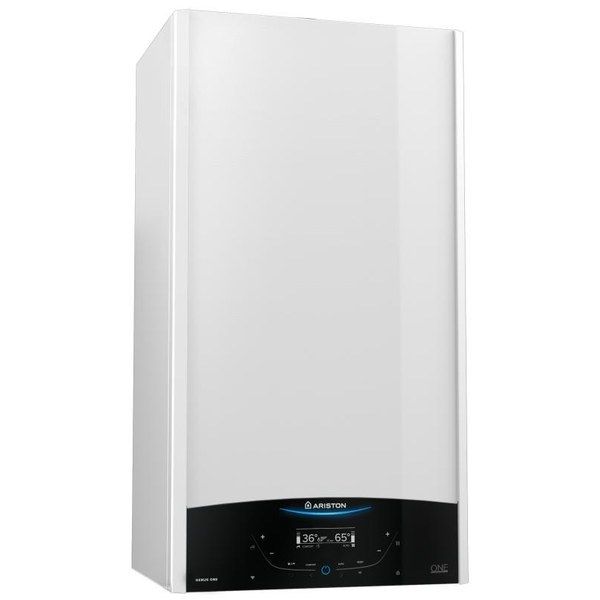 Настенный газовый котел Ariston GENUS ONE+ 24