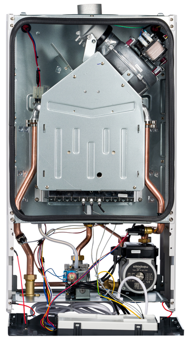 Настенный газовый котел Kotitonttu TOIVO T18 O OpenTherm