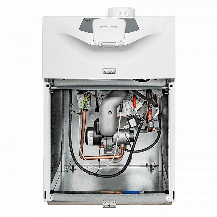 Напольный газовый котел Baxi POWER HT+ 1.50