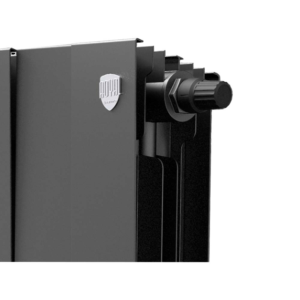 Радиатор Royal Thermo PianoForte 500 /Noir Sable - 14 секц. VDR