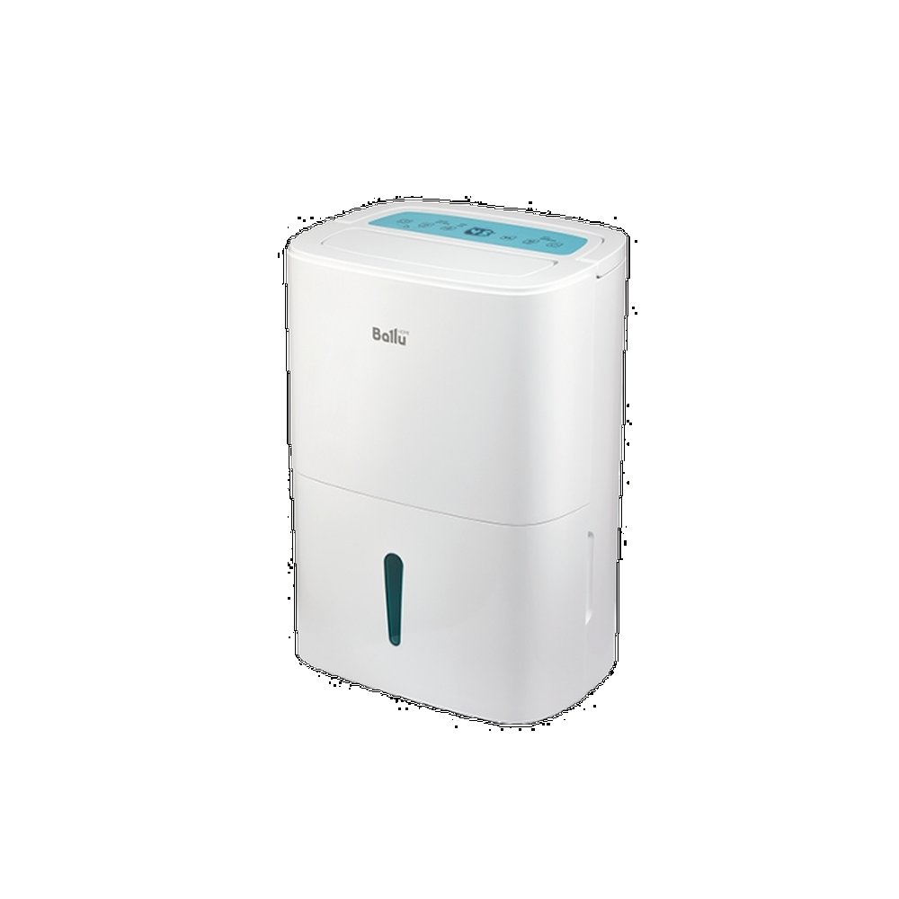 Осушитель воздуха Ballu Heavy Duty Plus BD60CI