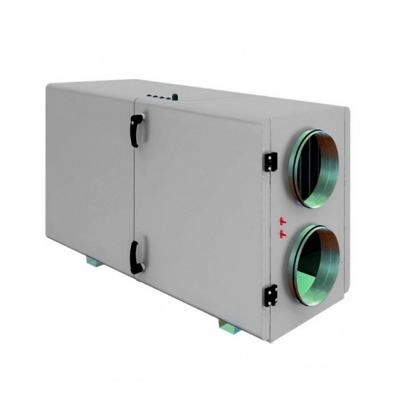 Приточно-вытяжная установка Shuft UniMAX-P 450SW-A