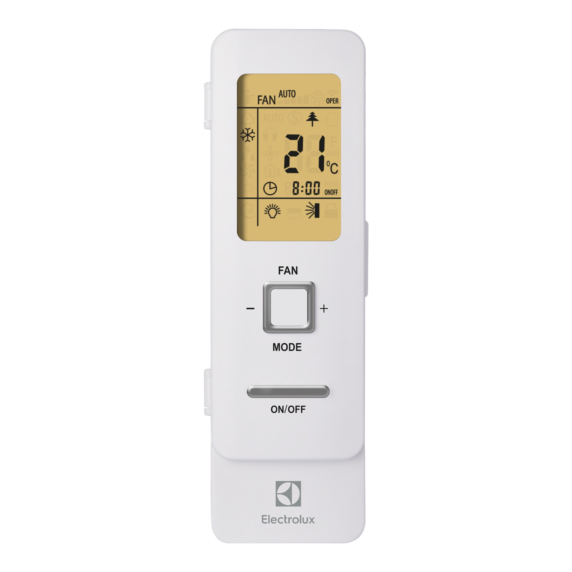 Настенная сплит-система Electrolux EACS/I-18HVI/N8_19Y Viking 2.0. Super DC Inverter