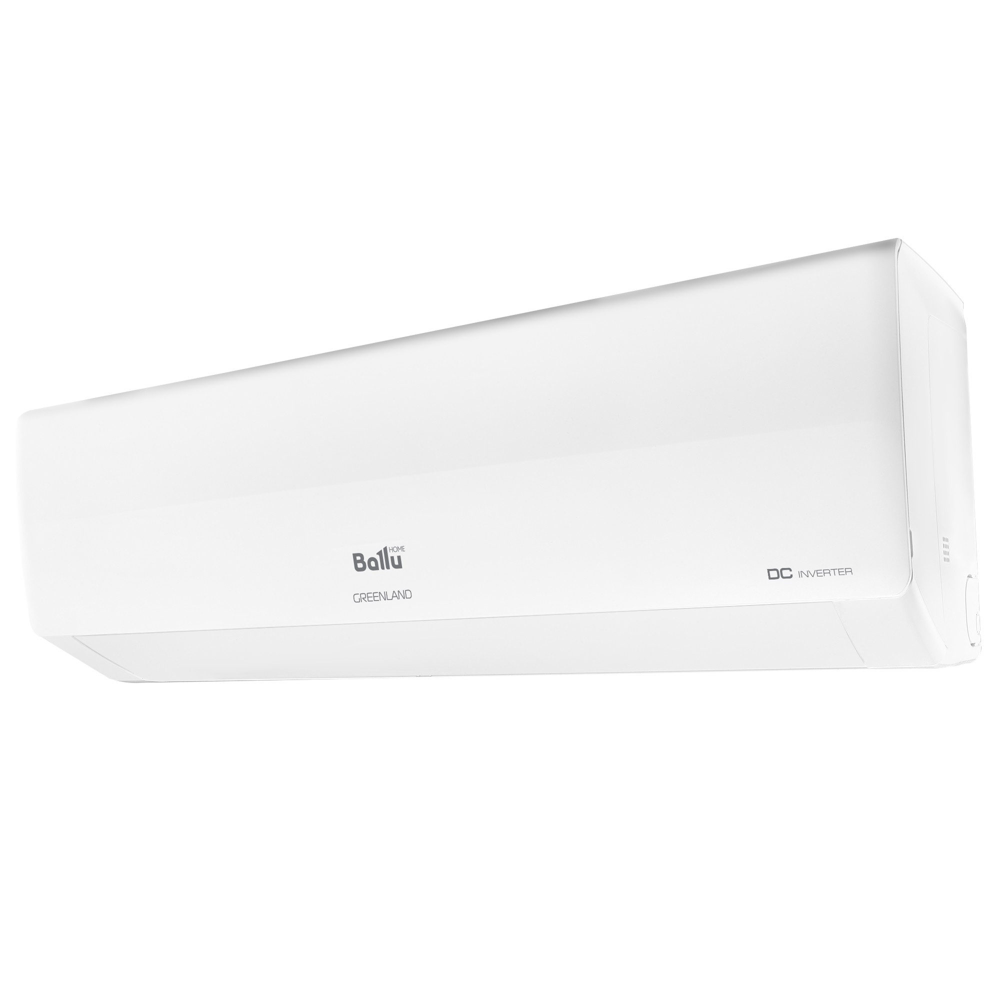 Настенная сплит-система Ballu BSGRI-09HN8_22Y Greenland DC Inverter