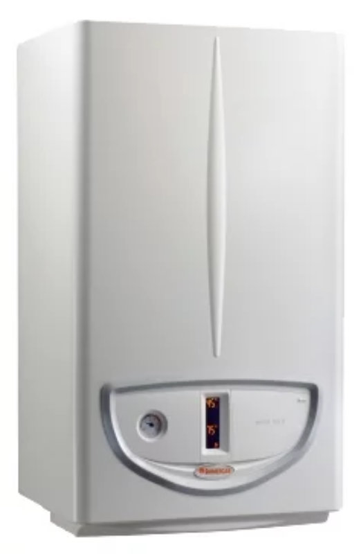 Настенный газовый котел Immergas Maior Eolo 28 4E