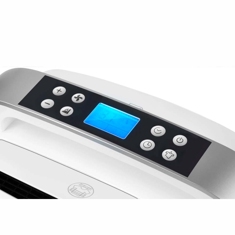 Осушитель воздуха Ballu BD30MN White