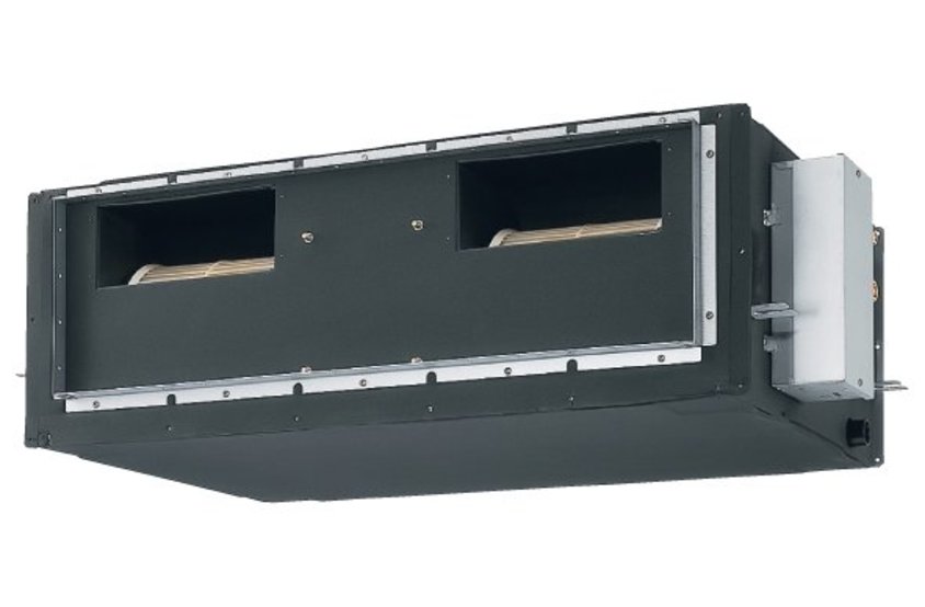Канальная сплит-система Panasonic S-F50DD2E5/CU-L50DBE8