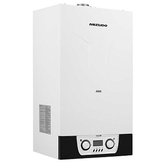 Настенный газовый котел MIZUDO M30ТH OpenTherm