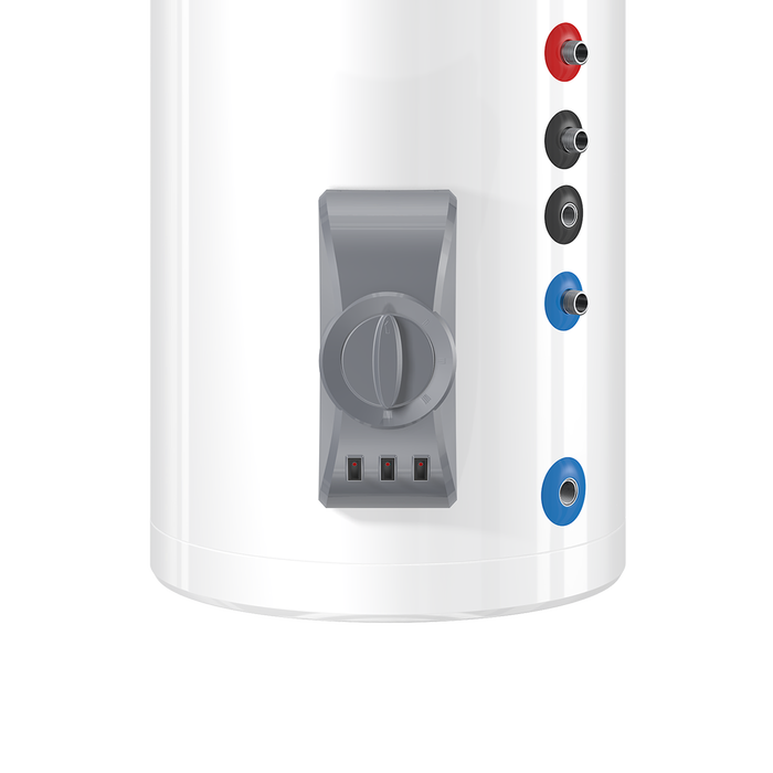 Бойлер косвенного нагрева Thermex IRP 300 V (combi) PRO