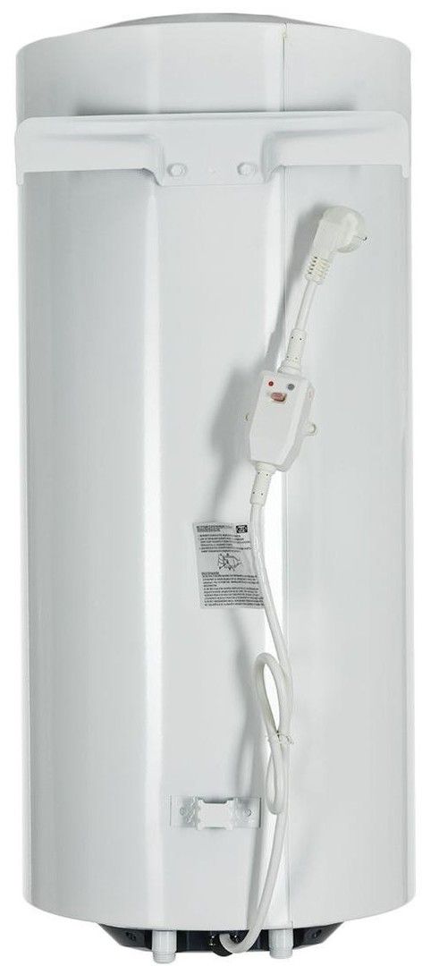 Электрический накопительный водонагреватель Ariston BLU1 ECO ABS PW 50 V SLIM