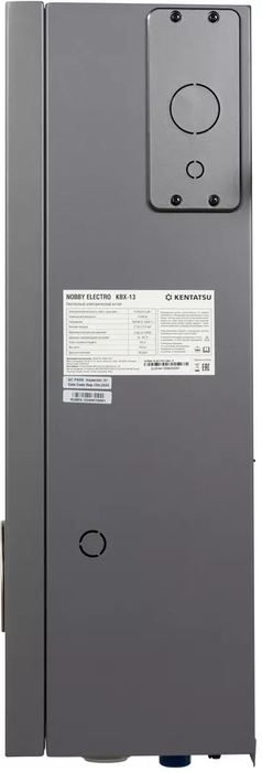 Электрический котел Kentatsu NOBBY ELECTRO KBX-14