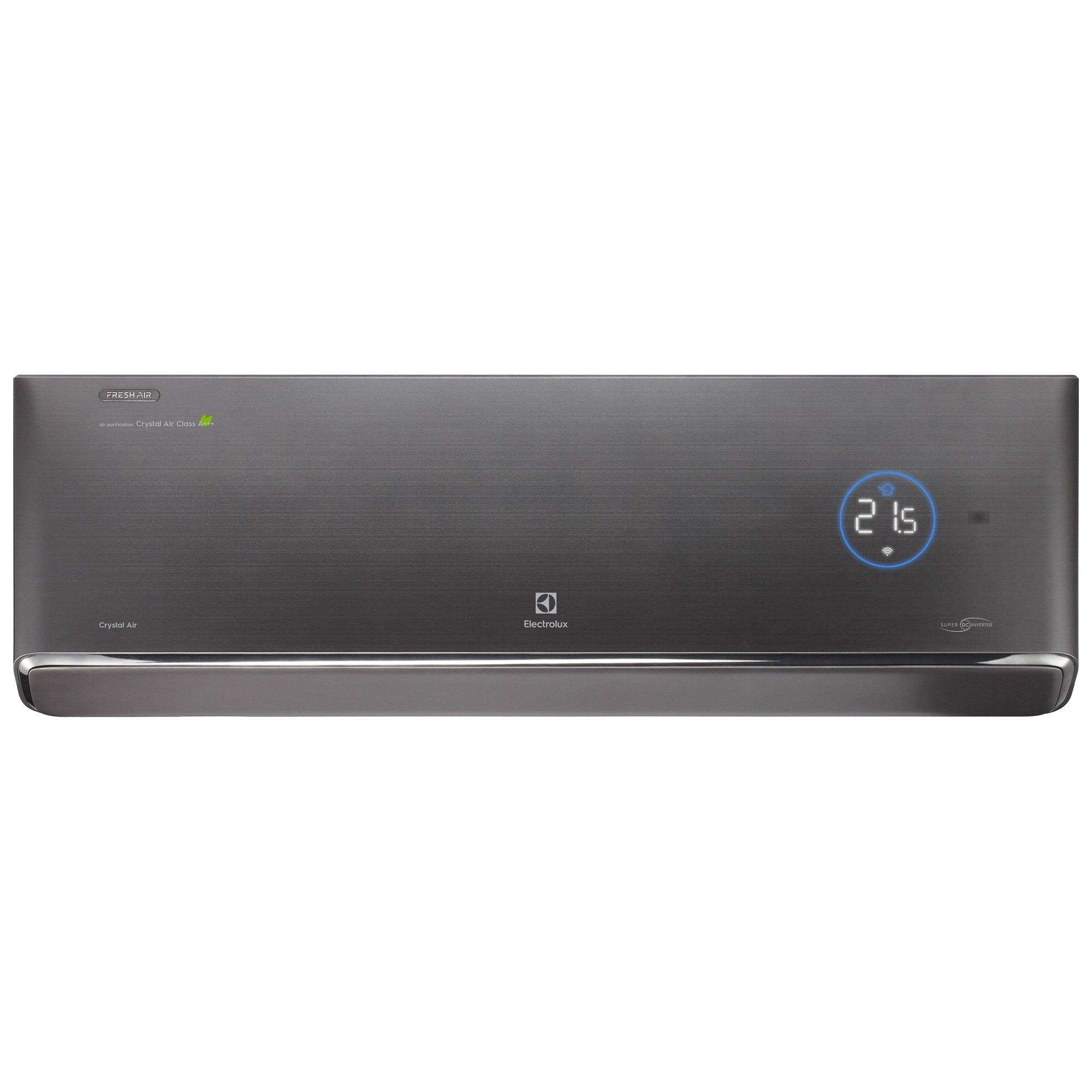 Настенная сплит-система Electrolux EACS/I-10HFA/N8_V2 Crystal Air Super DC Inverter
