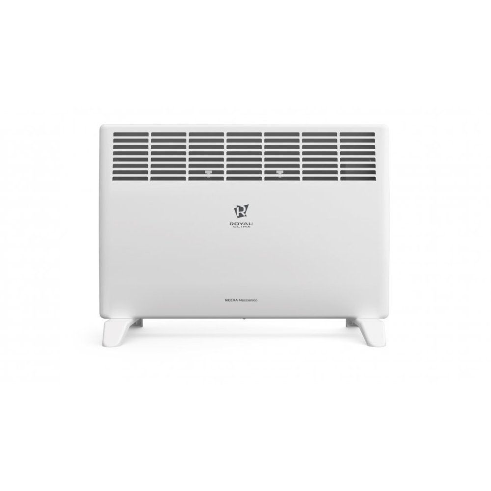 Электрический конвектор Royal Clima REC-R1500M RIBERA Meccanico