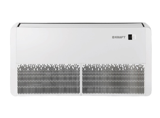 Напольно-потолочный кондиционер KRAFT KF-CUA18