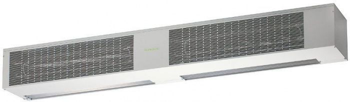 Тепловая завеса Тропик X524E20 Zinc