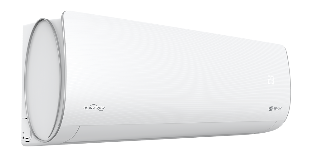Настенная сплит-система ROYAL CLIMA RCI-ARE28HN ARIA DC Inverter