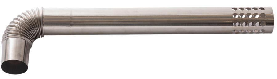 Газовый проточный водонагреватель Moguchi WH14F