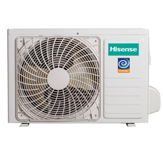 Сплит-система настенная Hisense серии Premium DESIGN Super DC Inverter AS-10UW4RVETG01G/AS-10UW4RVETG01W