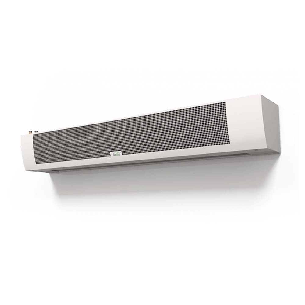 Водяная тепловая завеса Ballu BHC-H20W45-PS