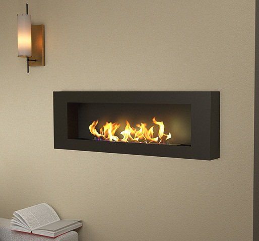 Биокамин настенный Zefire Orion 1200