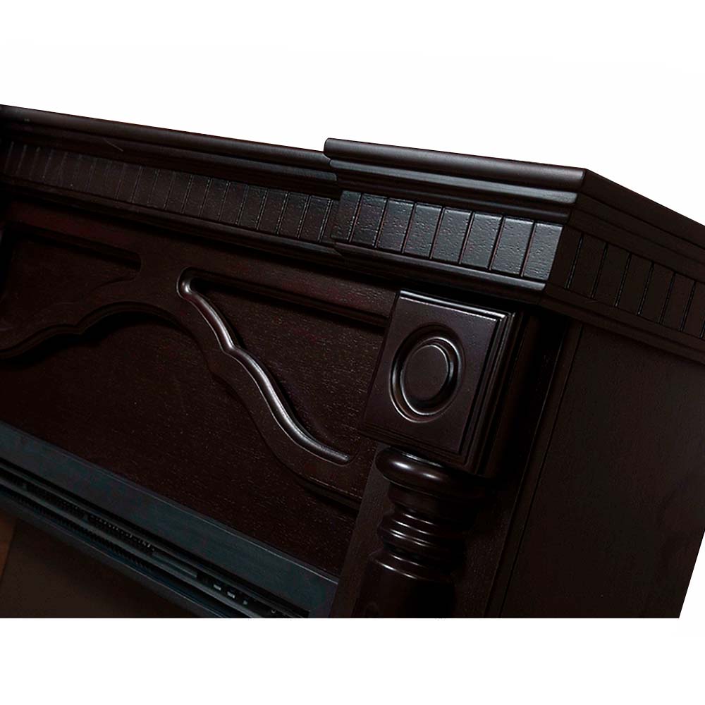 Портал Firelight Rome 30 венге