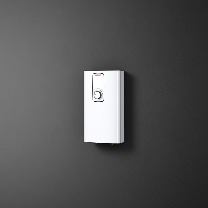 Электрический проточный водонагреватель 10 кВт Stiebel Eltron DCE-S 10/12 Plus (238154)