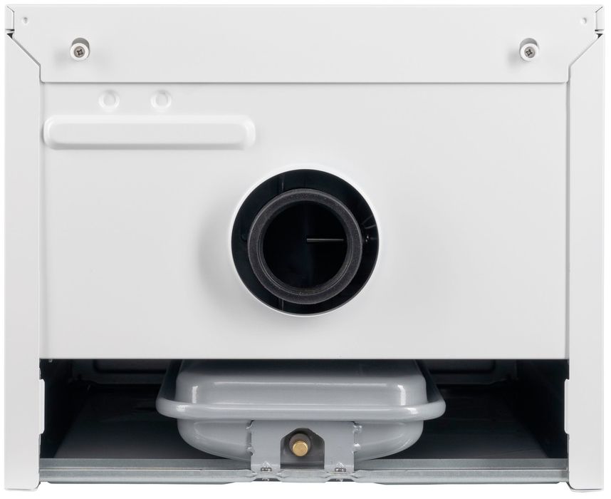 Настенный газовый котел Haier GreenLine 1.20 TiW