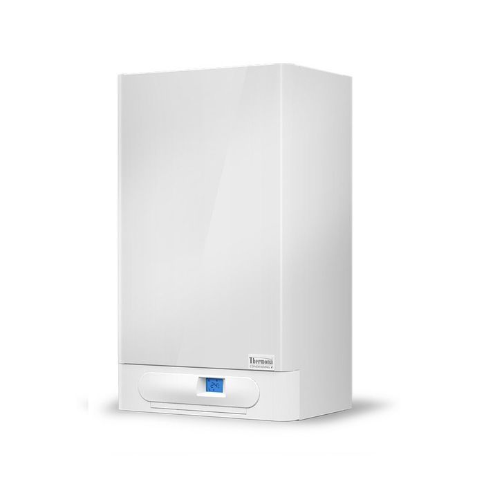 Конденсационный котел для отопления пр-ва Thermona THERM 90 KD.A