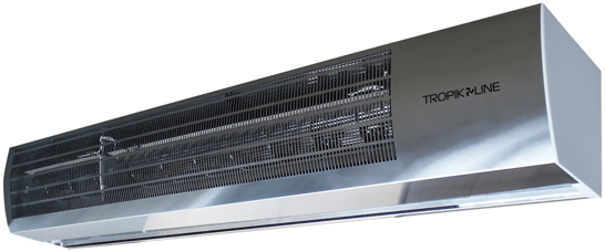 Тепловая завеса Тропик Т209E15 Techno