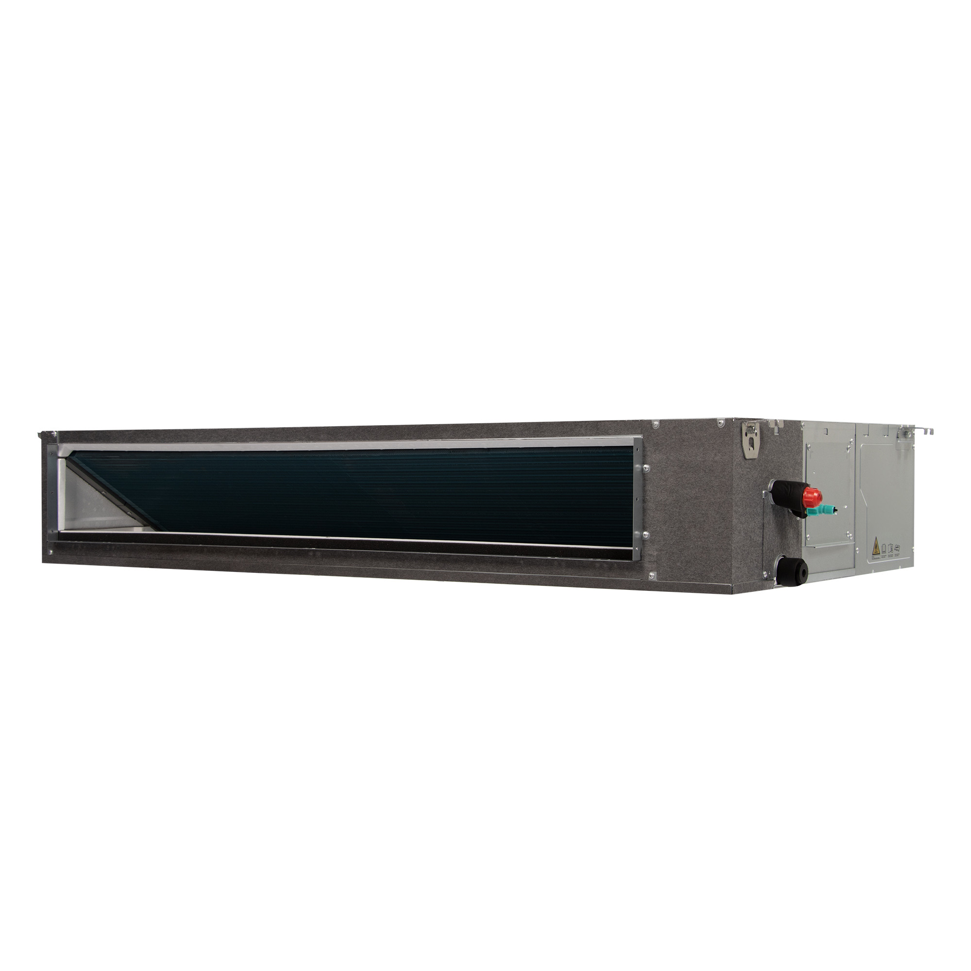 Канальная сплит-система BALLU BLCI_A_D-60HN8_V3 Universal 3 DC Inverter