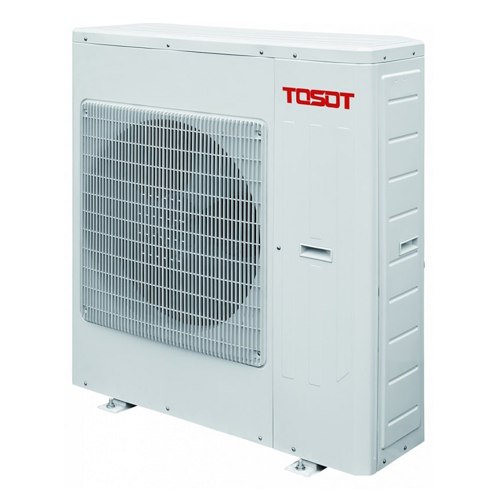 Кассетная сплит система Tosot T18H-LC2/I/TC03P-LC/T18H-LU2/O