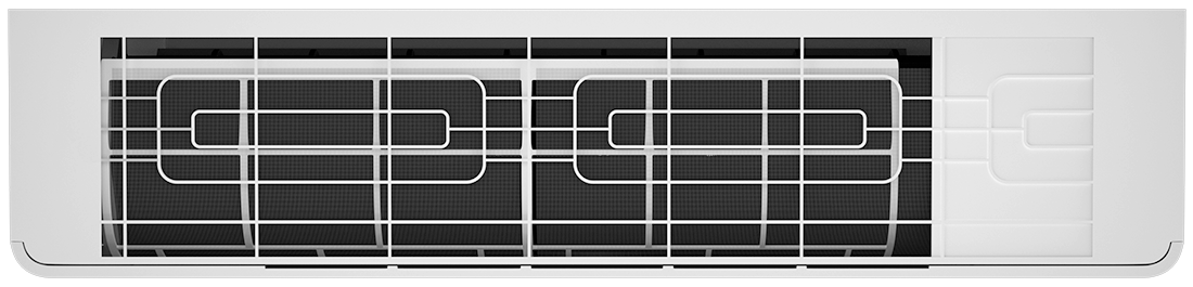 Настенная сплит-система Hisense AS-18HW4RMSKA00 CITY 2.0 Classic A On/Off