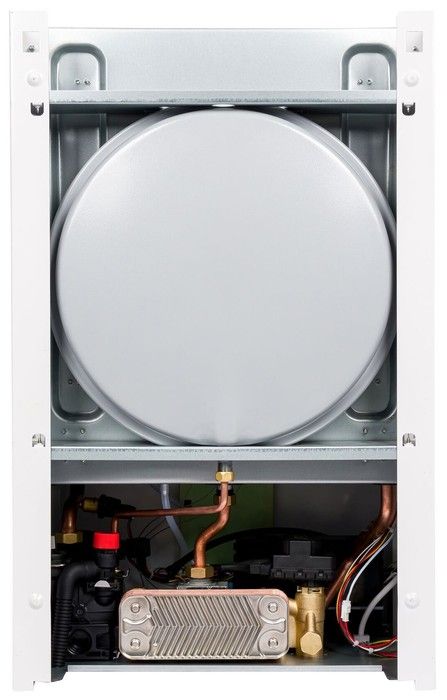 Настенный газовый котел Kotitonttu TOIVO T36 DK
