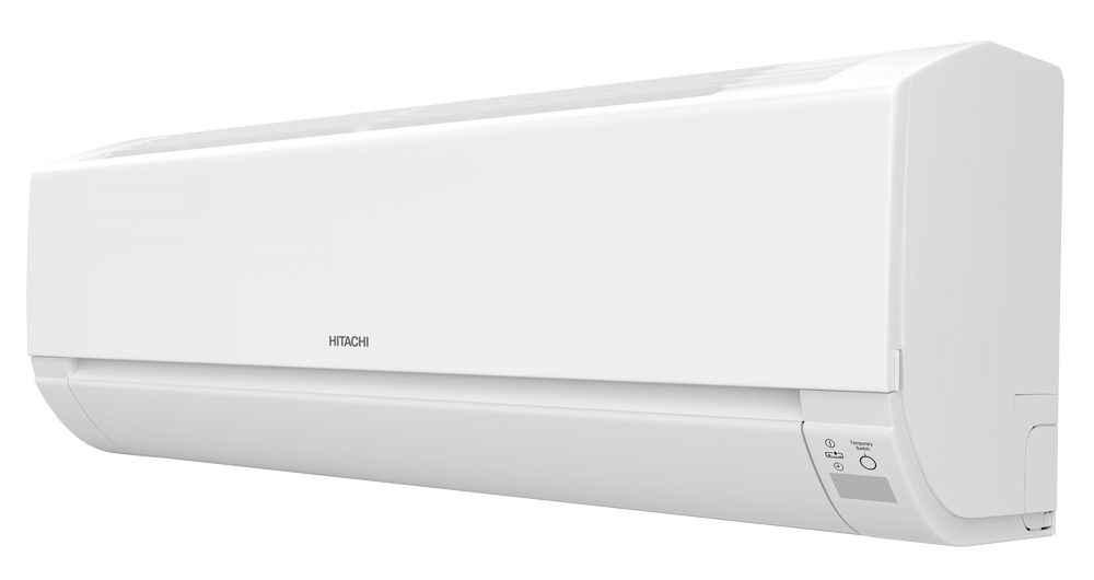 Настенная сплит-система Hitachi RAK-35REF/RAC-35WEF X-Comfort Inverter