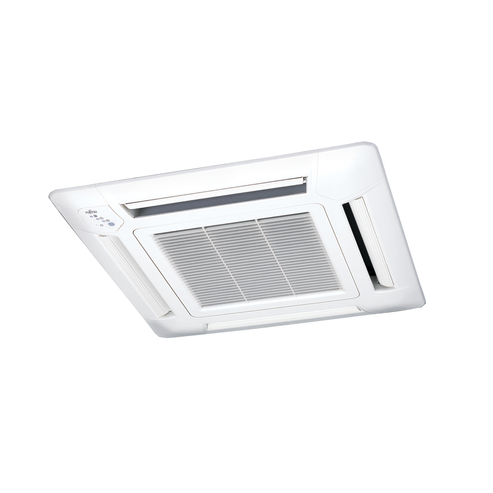 Кассетный кондиционер Fujitsu AUYG24LVLA/AOYG24LALA
