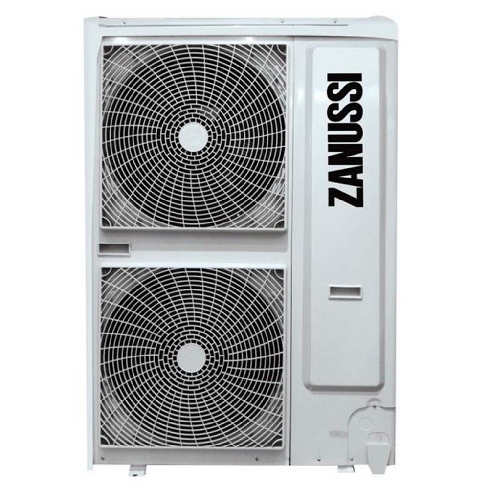 Zanussi ZACC-60 H/ICE/FI/N1 кассетная сплит система