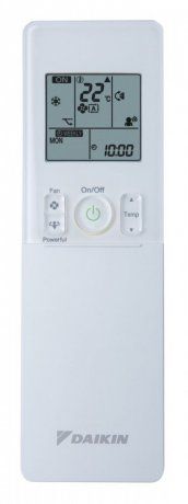 Сплит-система настенная Daikin FTXA50BT/RXA50B inverter