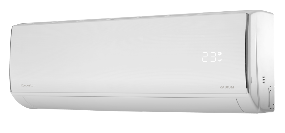 Сплит-система настеннная Ecostar KVS-RAD07CH Radium on/off