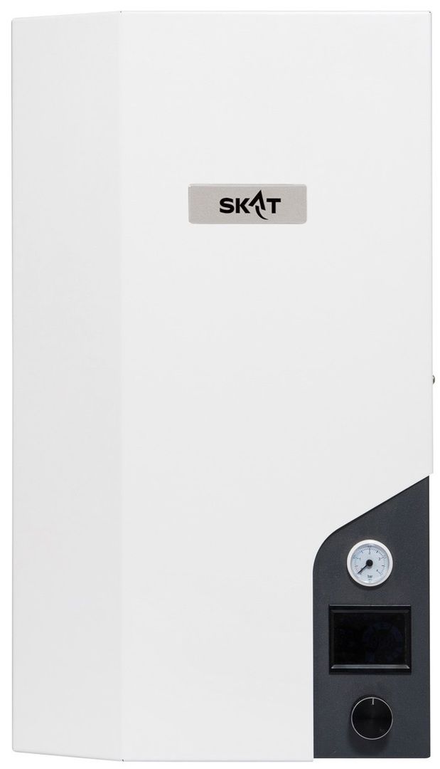 Электрический котел SKAT Gold Alum -18