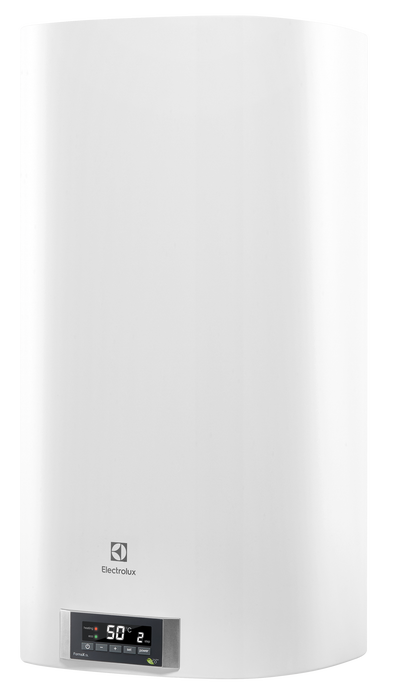 Электрический накопительный водонагреватель Electrolux EWH 100 Formax DL