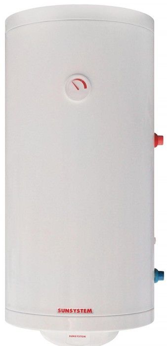 Бойлер косвенного нагрева Sunsystem MB-L NL2 100 V/S1