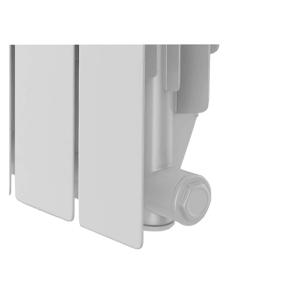 Купить Радиатор Royal Thermo Indigo 500 2.0 - 12 секц. в Ростове с доставкой Радиатор Royal Thermo Indigo 500 2.0 - 12 секц.