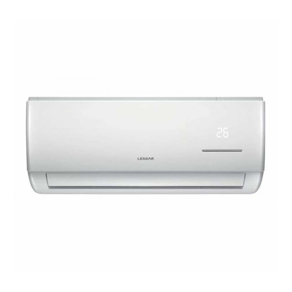 Сплит-система настенная Lessar LS-HE09KSE2/LU-HE09KSE2 Flexcool inverter