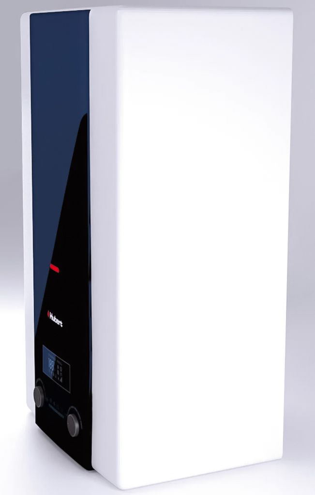 Настенный газовый котел Hubert AGB 40DL Wi-Fi