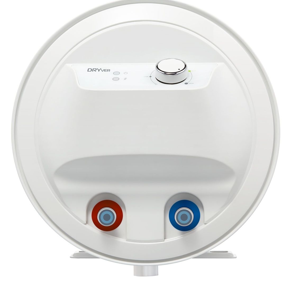 Электрический накопительный водонагреватель Royal Thermo RWH 100 DRYver